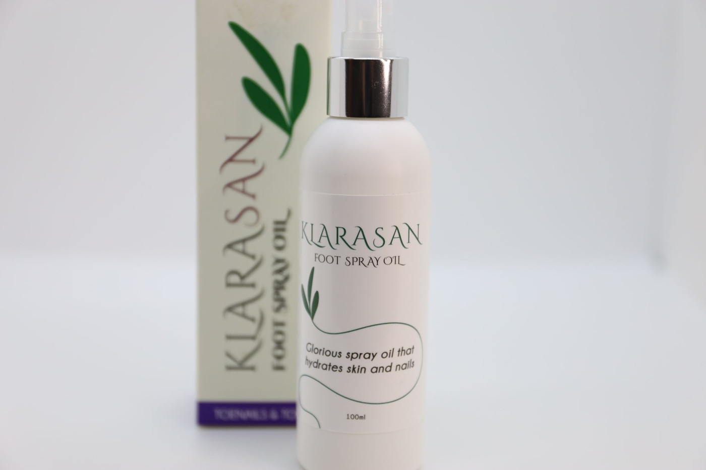 Klarasan Foot spray oil.jpeg