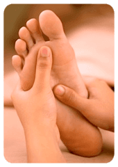 Foot Mobilisation Therapy (FMT)