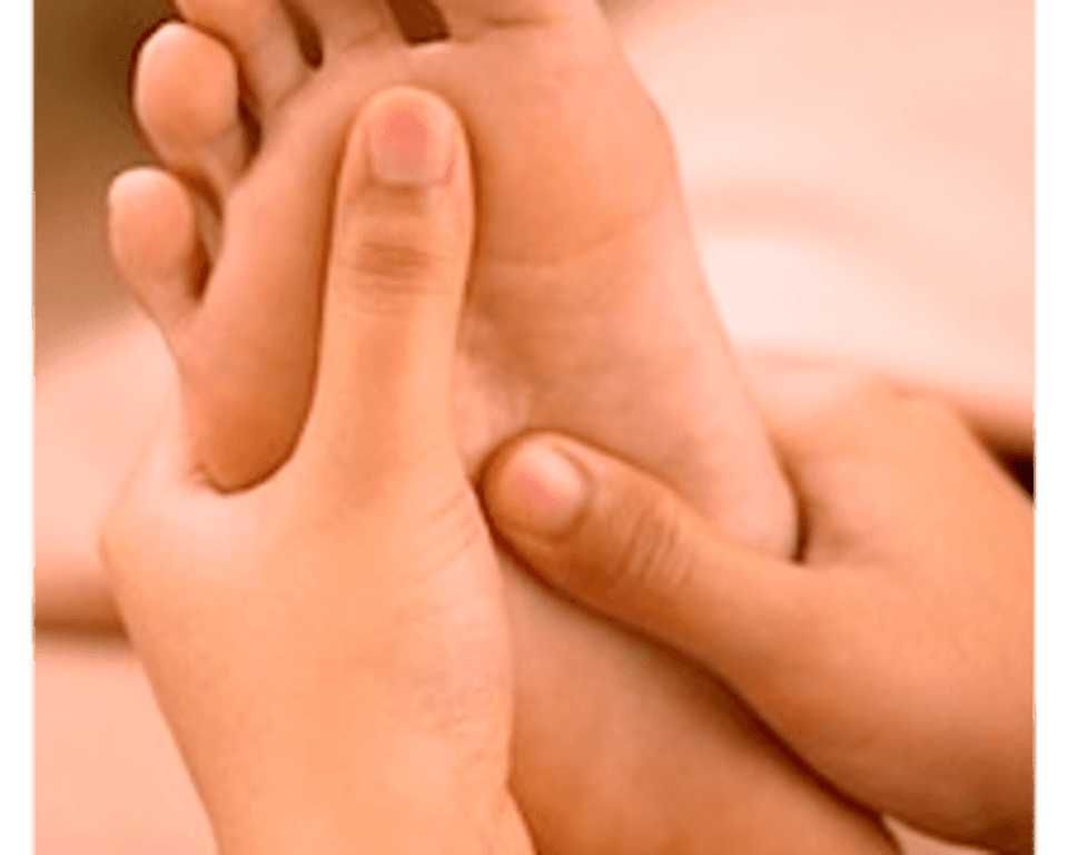Foot Mobilisation Therapy (FMT)