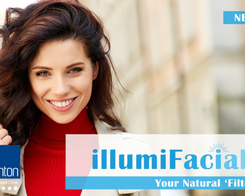 IllumiFacial Skin Rejuvenation Walkwel Mobility