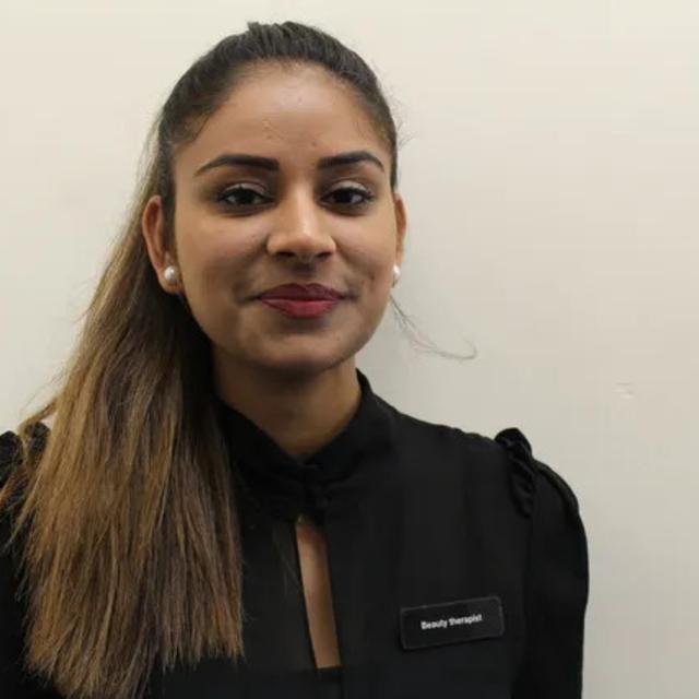 Amanjot Kaur