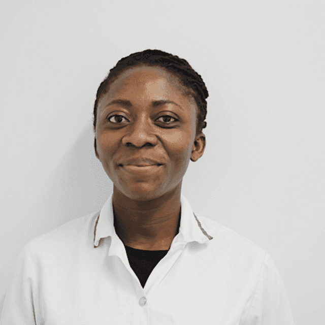Agnes Osei